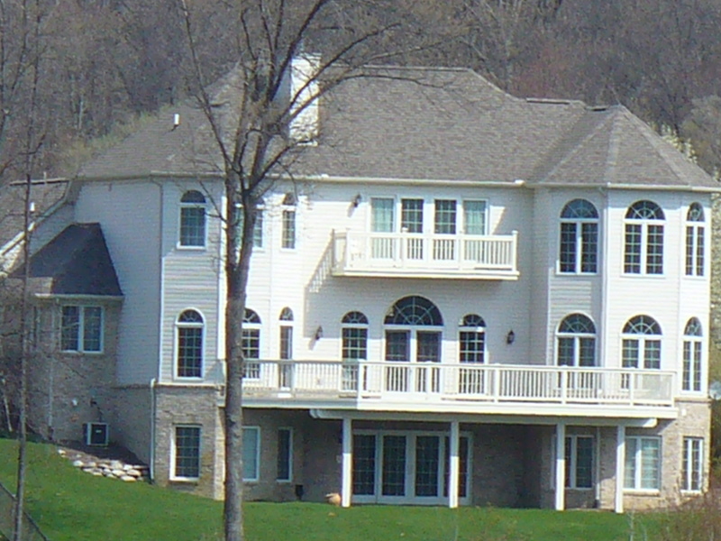 LOON LAKE WATERFORD TOWNSHIP MICH